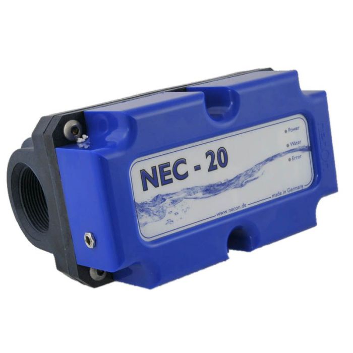 NEC 20